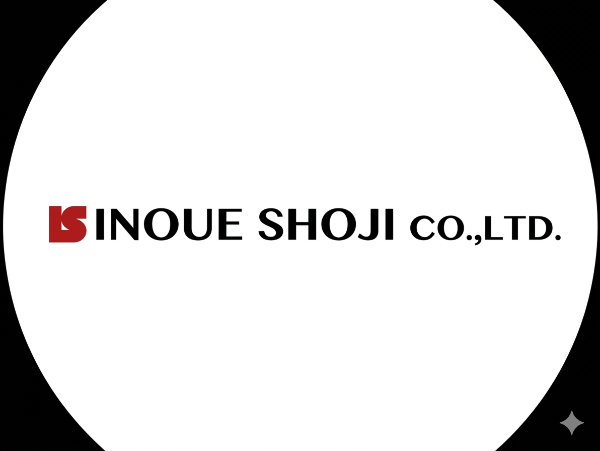 Inoue Shoji logo